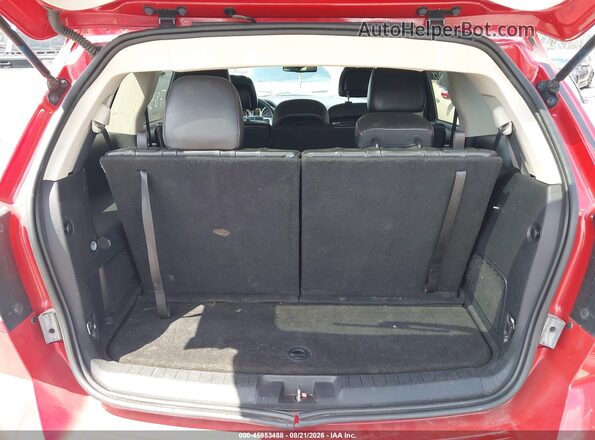 3C4PDDEG6KT785100 2019 DODGE JOURNEY Red 