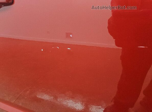 3C4PDDEG7JT323191 2018 DODGE JOURNEY Red 