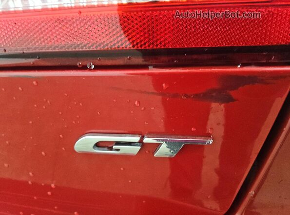 3C4PDDEG7JT323191 2018 DODGE JOURNEY Red 