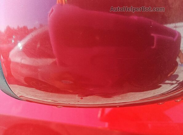 3C4PDDEG7JT323191 2018 DODGE JOURNEY Red 
