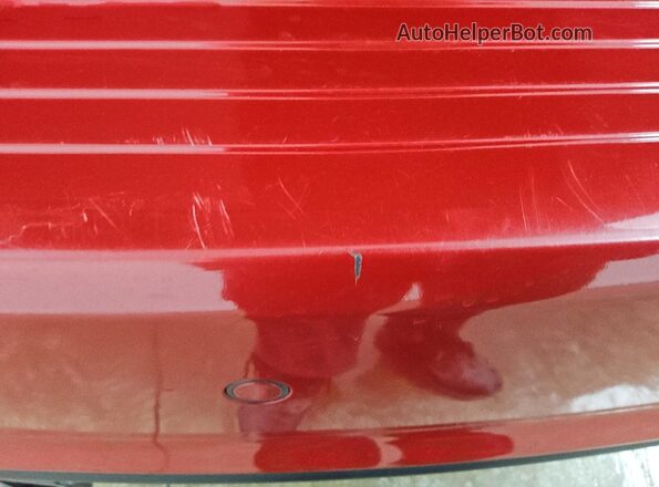 3C4PDDEG7JT323191 2018 DODGE JOURNEY Red 