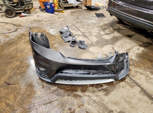 3C4PDDEG9HT703983 2017 DODGE JOURNEY Gray VIN կոդի պիտակի տեսք
