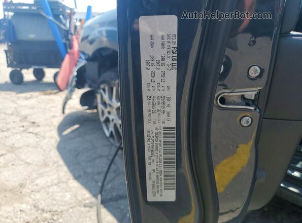 3C4PDDEGXHT623379 2017 DODGE JOURNEY Gray Вид наклейки з VIN-кодом
