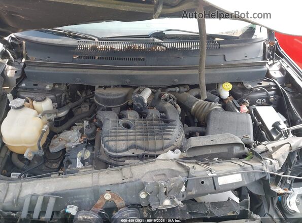 3C4PDDEGXJT450579 2018 DODGE JOURNEY Gray Vista trasera