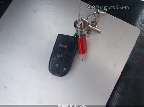 3C4PDDEGXJT463168 2018 DODGE JOURNEY White Widok deski rozdzielczej