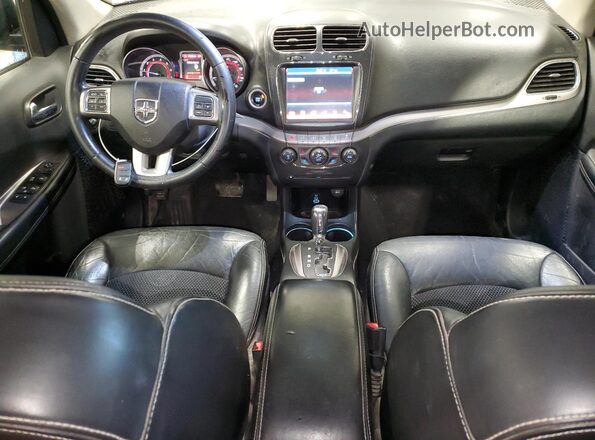 3C4PDDGG3JT386883 2018 DODGE JOURNEY Silver 
