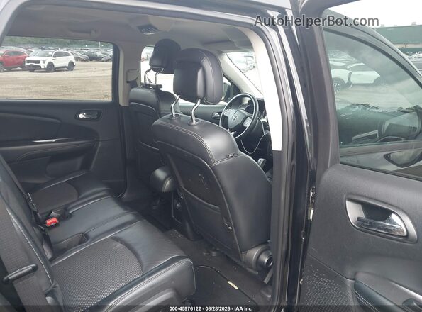 3C4PDDGG6KT759335 2019 DODGE JOURNEY Black Вид наклейки з VIN-кодом