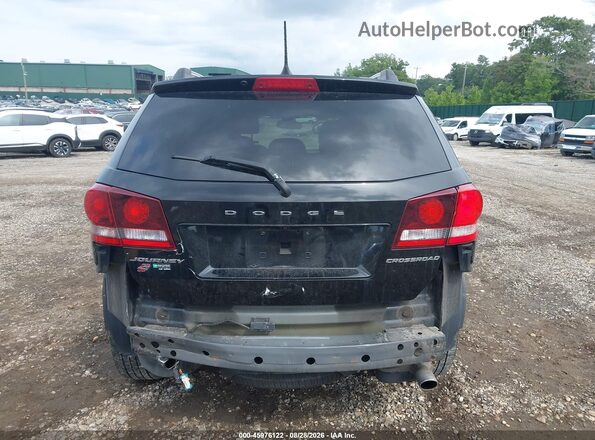 3C4PDDGG6KT759335 2019 DODGE JOURNEY Black 
