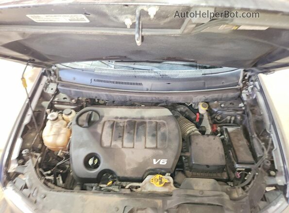 3C4PDDGG7JT386613 2018 DODGE JOURNEY Gray Widok komory silnika