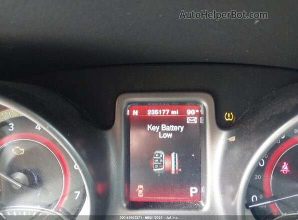 3C4PDDGG7JT504272 2018 DODGE JOURNEY Silver 