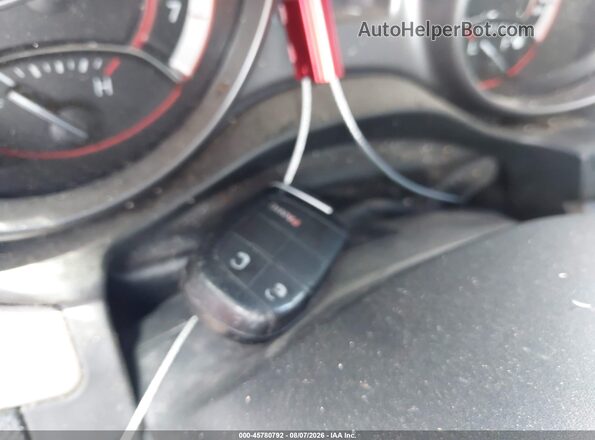 3C4PDDGG8JT387477 2018 DODGE JOURNEY Black Vista del salpicadero