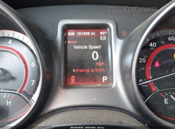 3C4PDDGG8JT387477 2018 DODGE JOURNEY Black 
