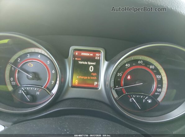 3C4PDDGG9JT516780 2018 DODGE JOURNEY Бежевый Вид задних сидений