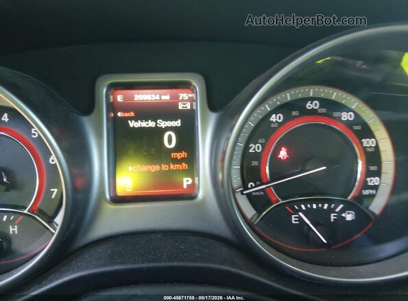 3C4PDDGG9JT516780 2018 DODGE JOURNEY Бежевый 