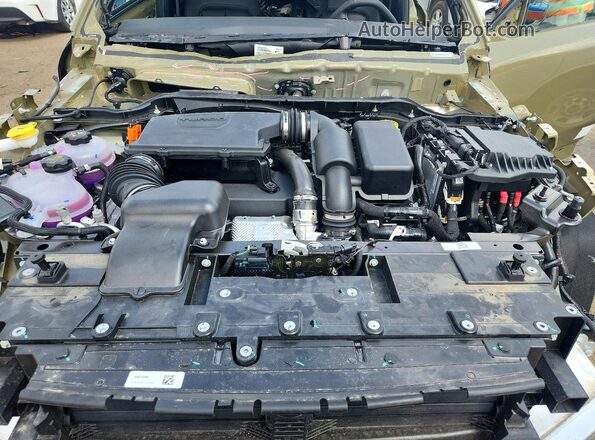 3C4PJMB24TT231072 2026 JEEP CHEROKEE Green Вид задньої частини салону