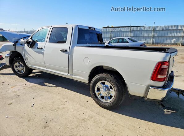 3C63R3CL2RG379383 2024 RAM 3500 White Հետևի ձախ