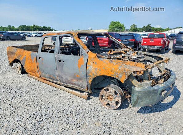 3C63R3GL4JG330104 2018 RAM 3500 Burn წინა მარჯვენა