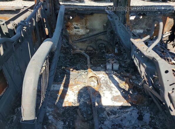 3C63R3GL4JG330104 2018 RAM 3500 Burn უკანა სავარძლების ხედი