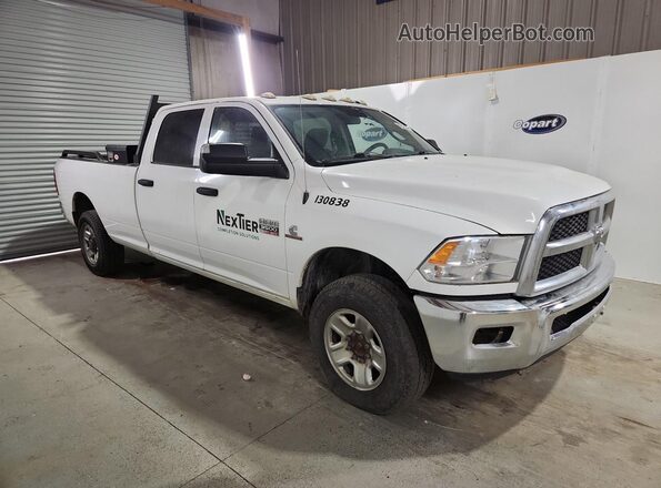 3C63R3GL8HG650732 2017 RAM 3500 White 