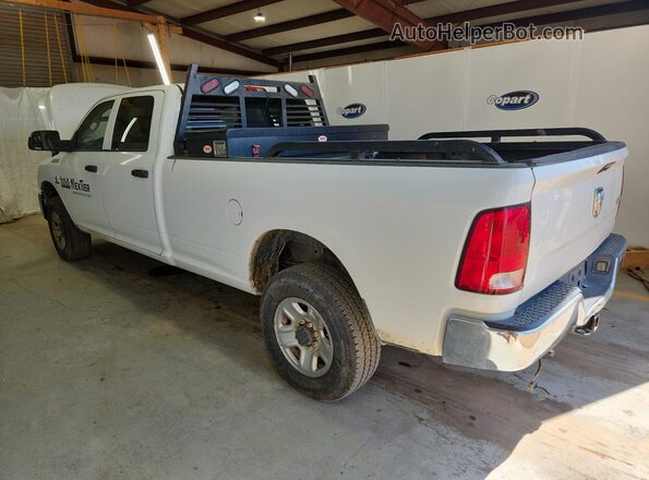 3C63R3GL8HG650732 2017 RAM 3500 White 