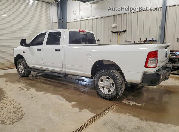 3C63R3GLXPG659768 2023 RAM 3500 White Հետևի ձախ