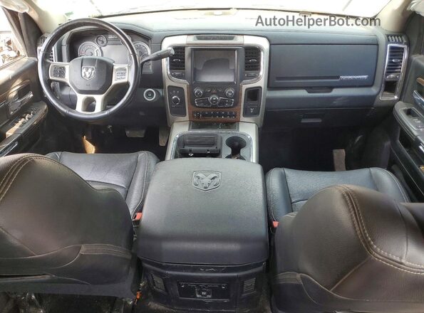 3C63R3JL8JG111963 2018 RAM 3500 Burgundy წინა პანელის ხედი