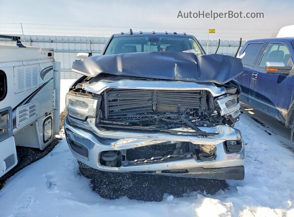 3C63RRHL0LG158920 2020 RAM 3500 Серый Вид спереди