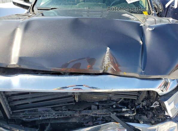 3C63RRHL0LG158920 2020 RAM 3500 Серый Вид задней части салона