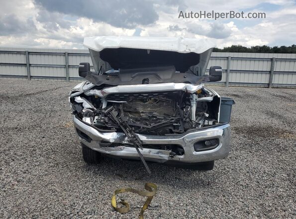 3C63RRHL3RG289588 2024 RAM 3500 White Вид спереду