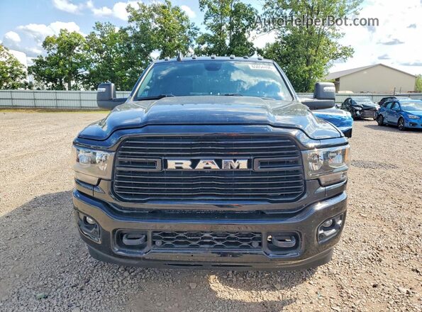 3C63RRHL8RG214899 2024 RAM 3500 Black Դիմացի տեսք