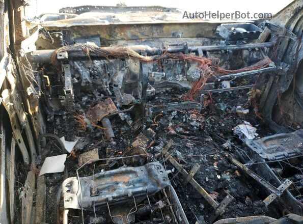 3C63RRJL0MG690020 2021 RAM 3500 Синий Вид панели приборов