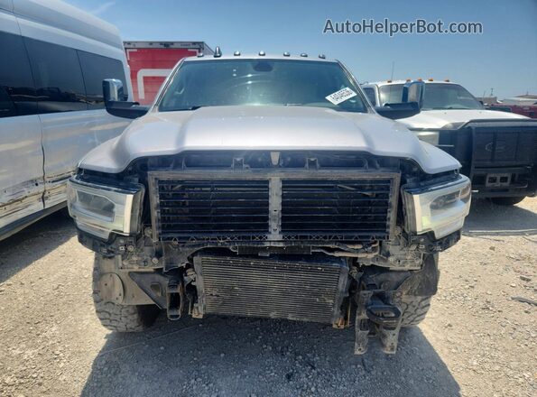 3C63RRJL7NG293793 2022 RAM 3500 Серый Вид спереди