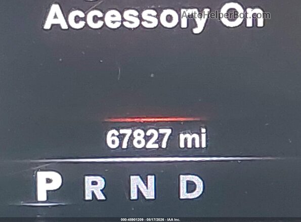 3C6JR6CTXHG504833 2017 RAM 1500 White 