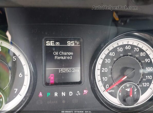 3C6JR6DG0KG504980 2019 RAM 1500 CLASSIC Dark Blue 