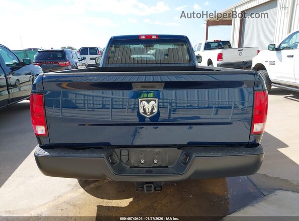 3C6JR6DG2MG663356 2021 RAM 1500 CLASSIC Black 