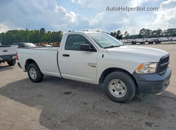 3C6JR6DG2NG210534 2022 RAM 1500 White Front right