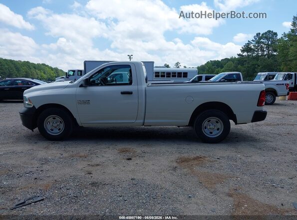 3C6JR6DG4HG708173 2017 RAM 1500 Silver Vista interior de 360 grados