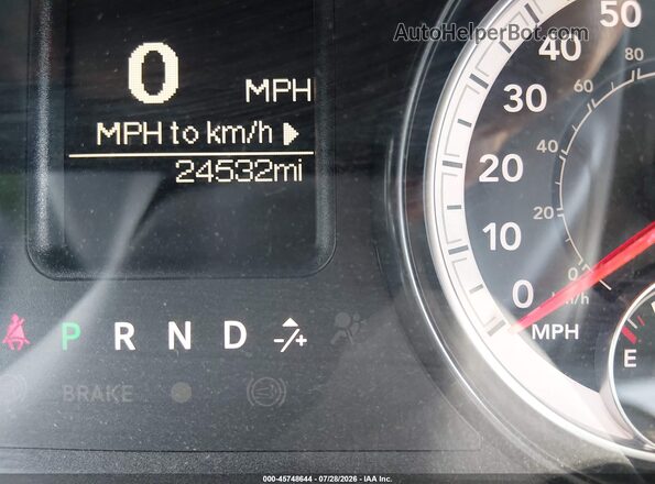 3C6JR6DG5KG502819 2019 RAM 1500 CLASSIC White 