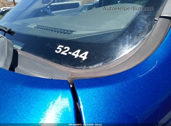 3C6JR6DG6HG764745 2017 RAM 1500 Blue 