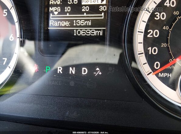 3C6JR6DG6HG764745 2017 RAM 1500 Blue 