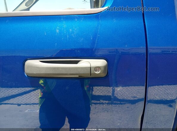 3C6JR6DG6HG764745 2017 RAM 1500 Blue 