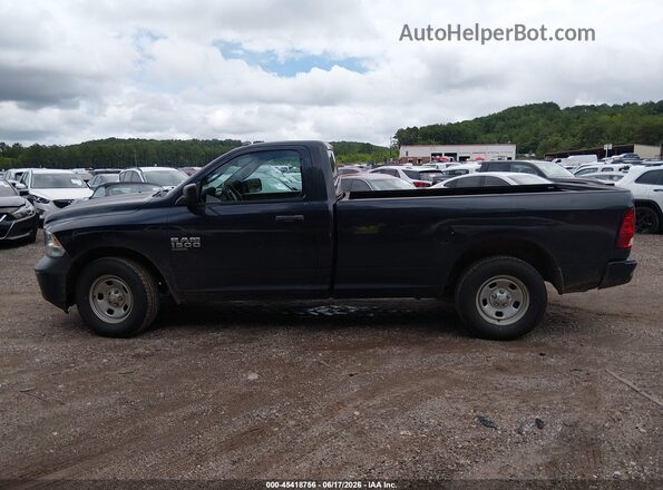 3C6JR6DG8KG502880 2019 RAM 1500 CLASSIC Gray 