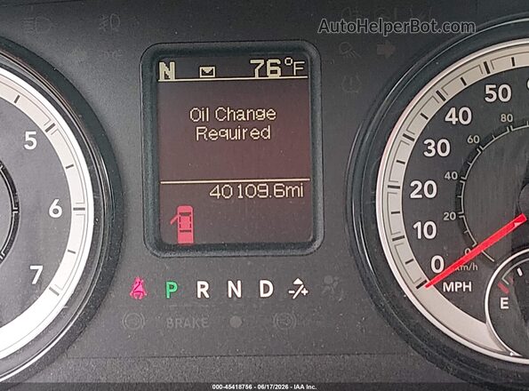 3C6JR6DG8KG502880 2019 RAM 1500 CLASSIC Gray 