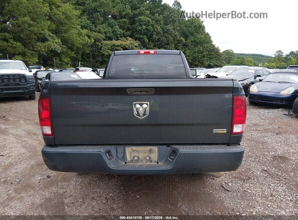3C6JR6DG8KG502880 2019 RAM 1500 CLASSIC Gray 