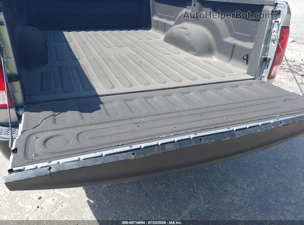 3C6JR6DG9KG569455 2019 RAM 1500 CLASSIC Silver Вид щитка приладів