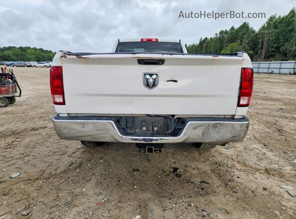 3C6JR6DT9GG257575 2016 RAM 1500 White Vista trasera