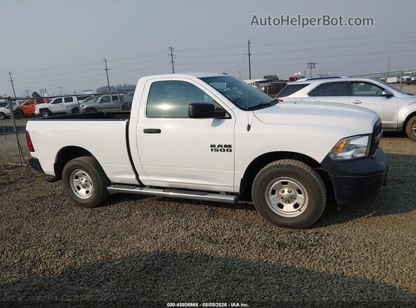 3C6JR7AG3HG765359 2017 RAM 1500 White 
