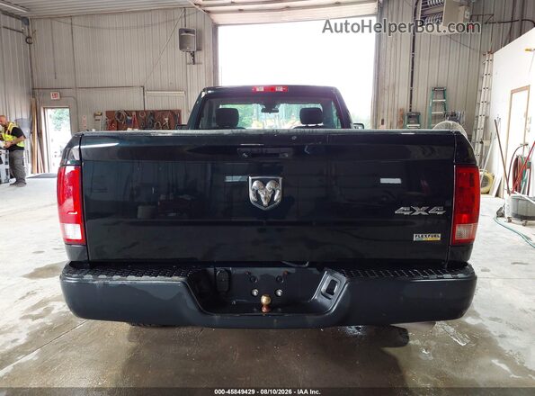 3C6JR7DG0HG765296 2017 RAM 1500 Green 