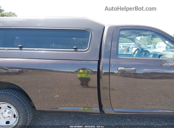 3C6JR7DG2HG691654 2017 RAM 1500 Champagne VIN sticker view
