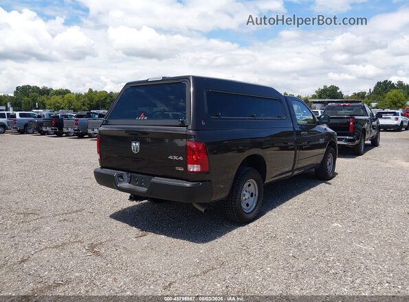 3C6JR7DG2HG691654 2017 RAM 1500 Champagne Rear right